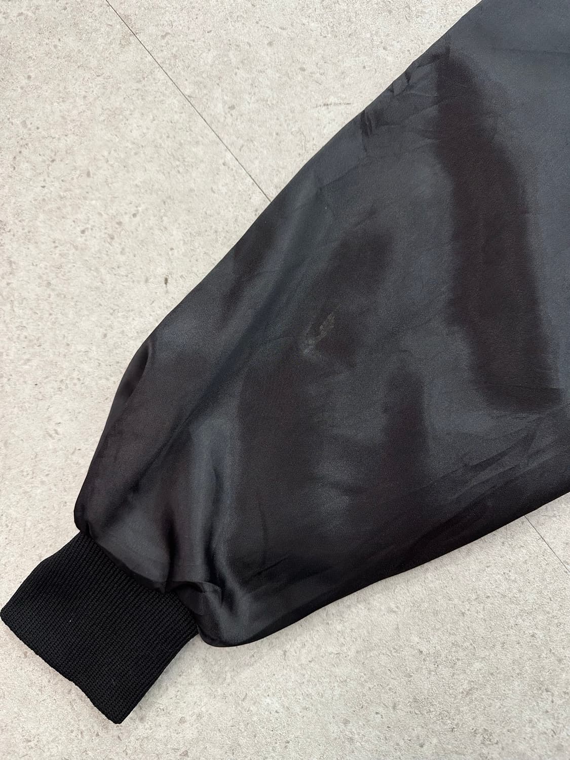 Auburn 90‘s 바시티자켓 상품이미지5