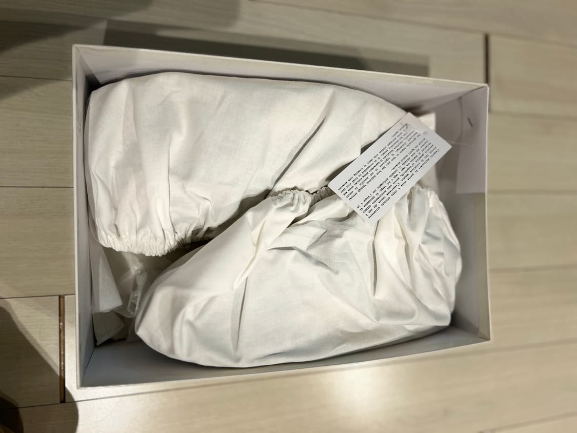 메종마르지엘라 / 퓨전 스니커즈 / 42 상품이미지8