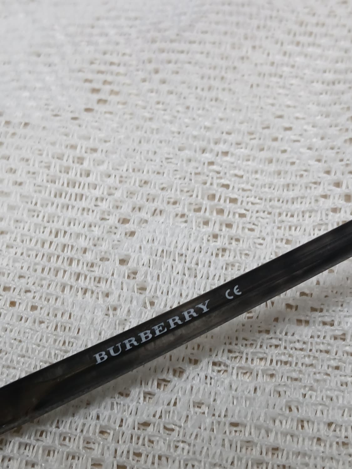 버버리 티타늄 안경테 상품이미지5