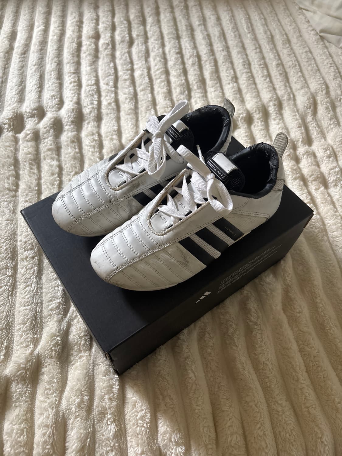 Adidas vintage shoes 상품이미지1