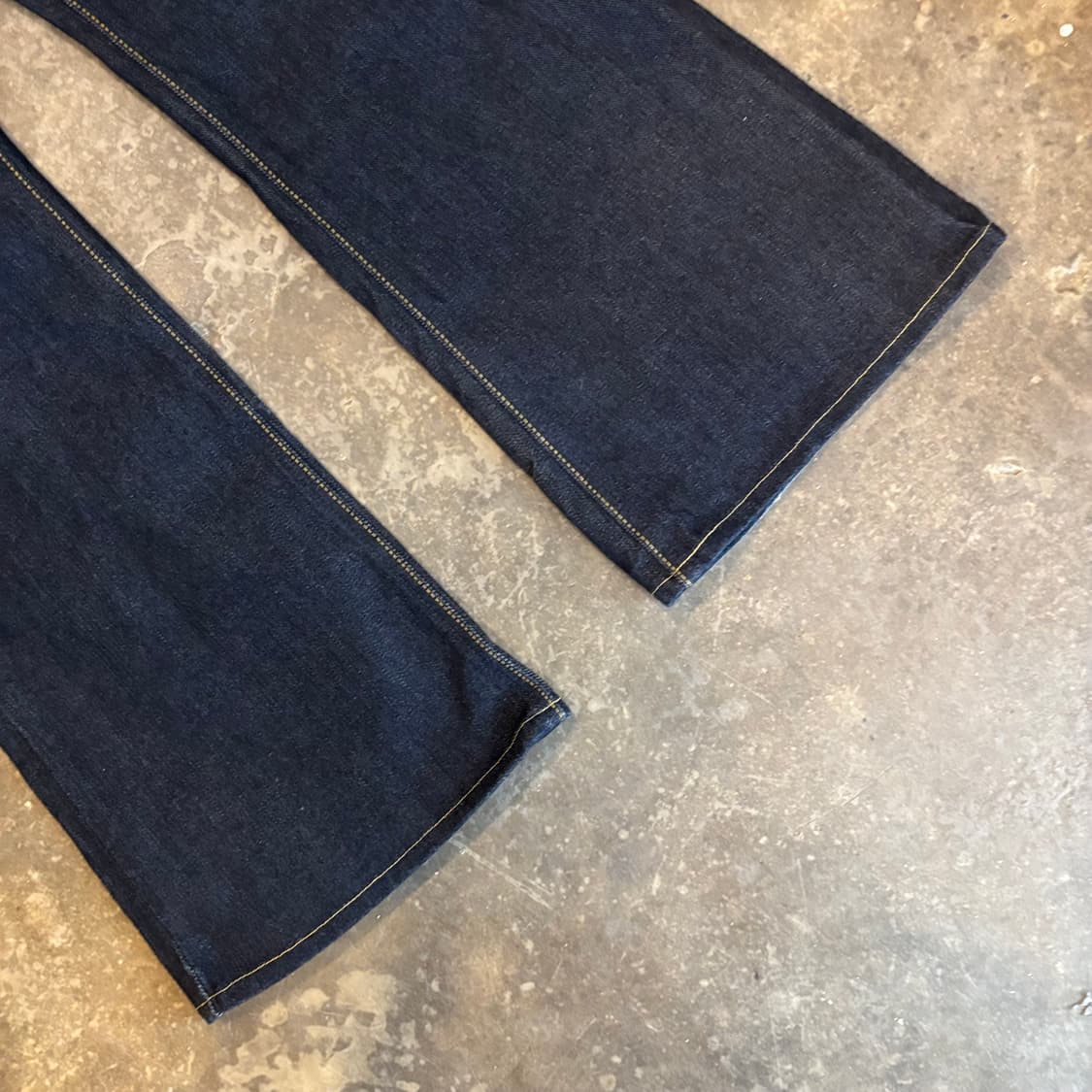 일본 리 4202 벨바텀 상품이미지8