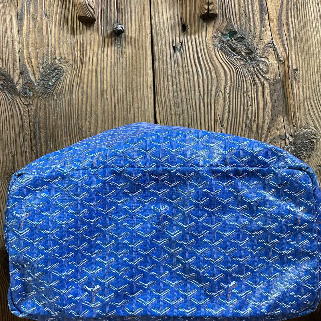 고야드 생루이 GM 쇼퍼백 가방 상품이미지4