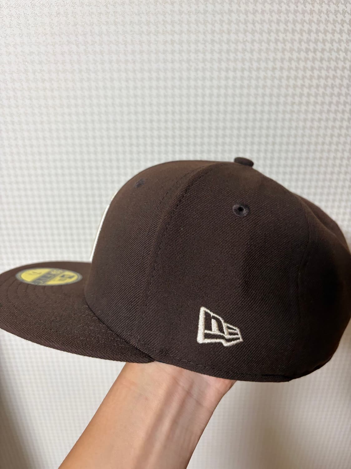 New era 59fifty 상품이미지2