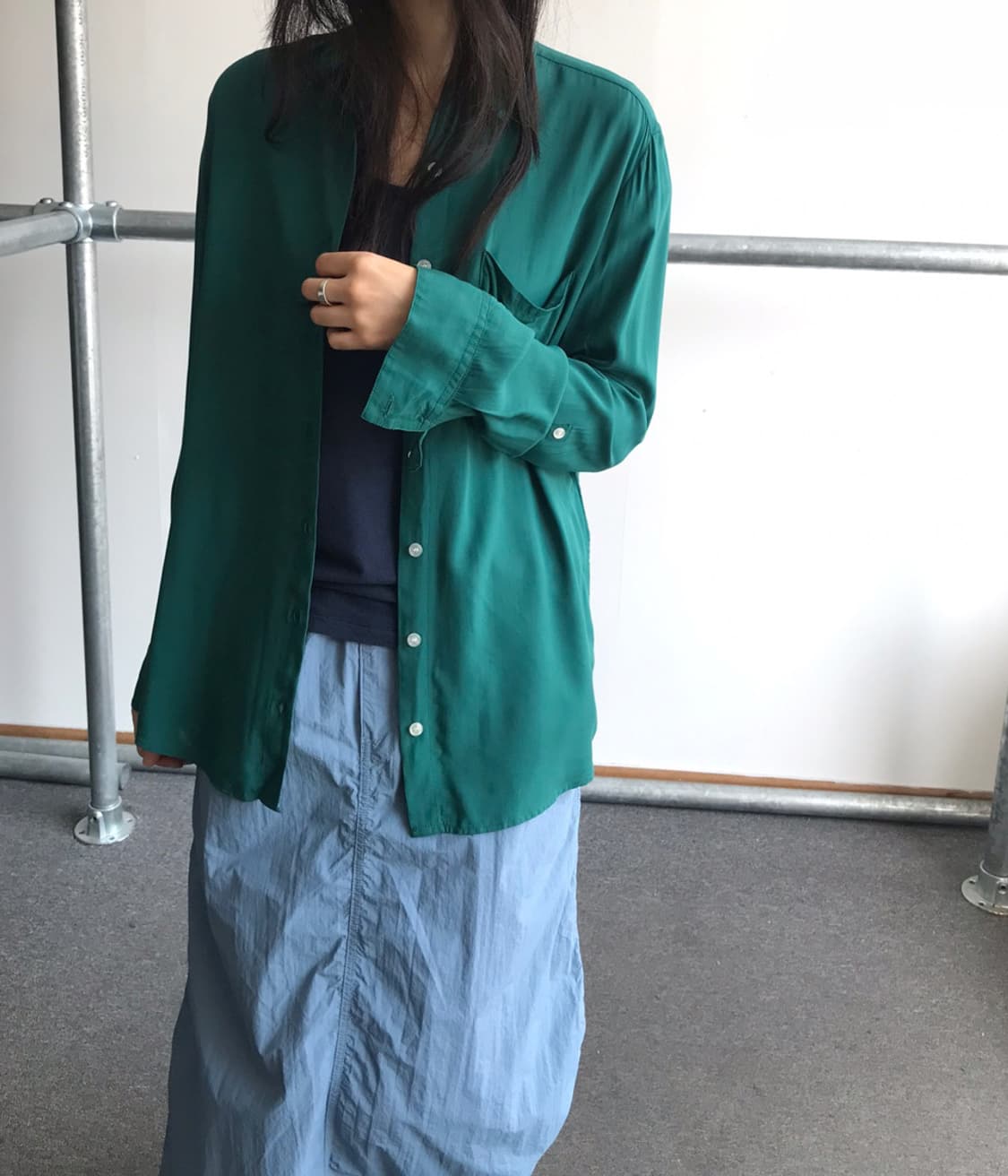 AZUL by moussy 상품이미지9