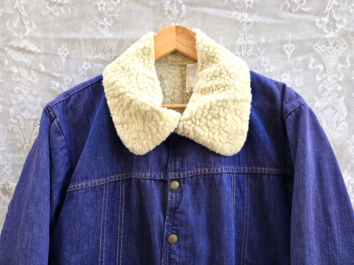 70s 키 임페리얼 쉐르파   (made in usa) 상품이미지2