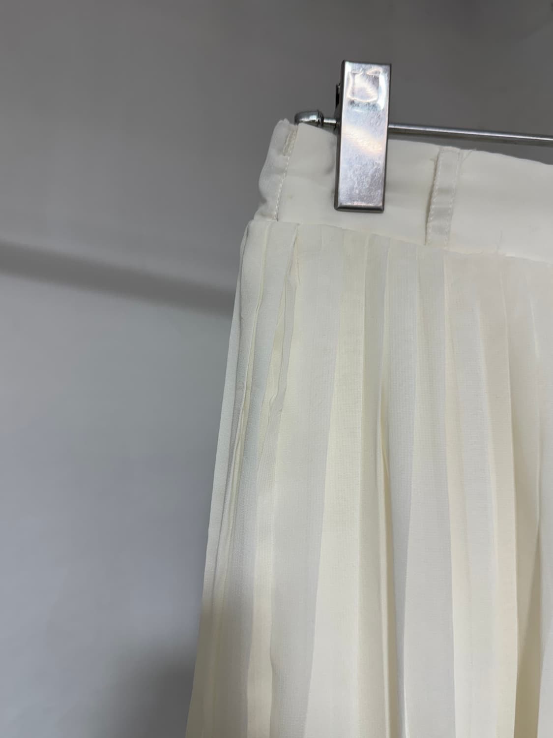 vtg skirt 상품이미지2