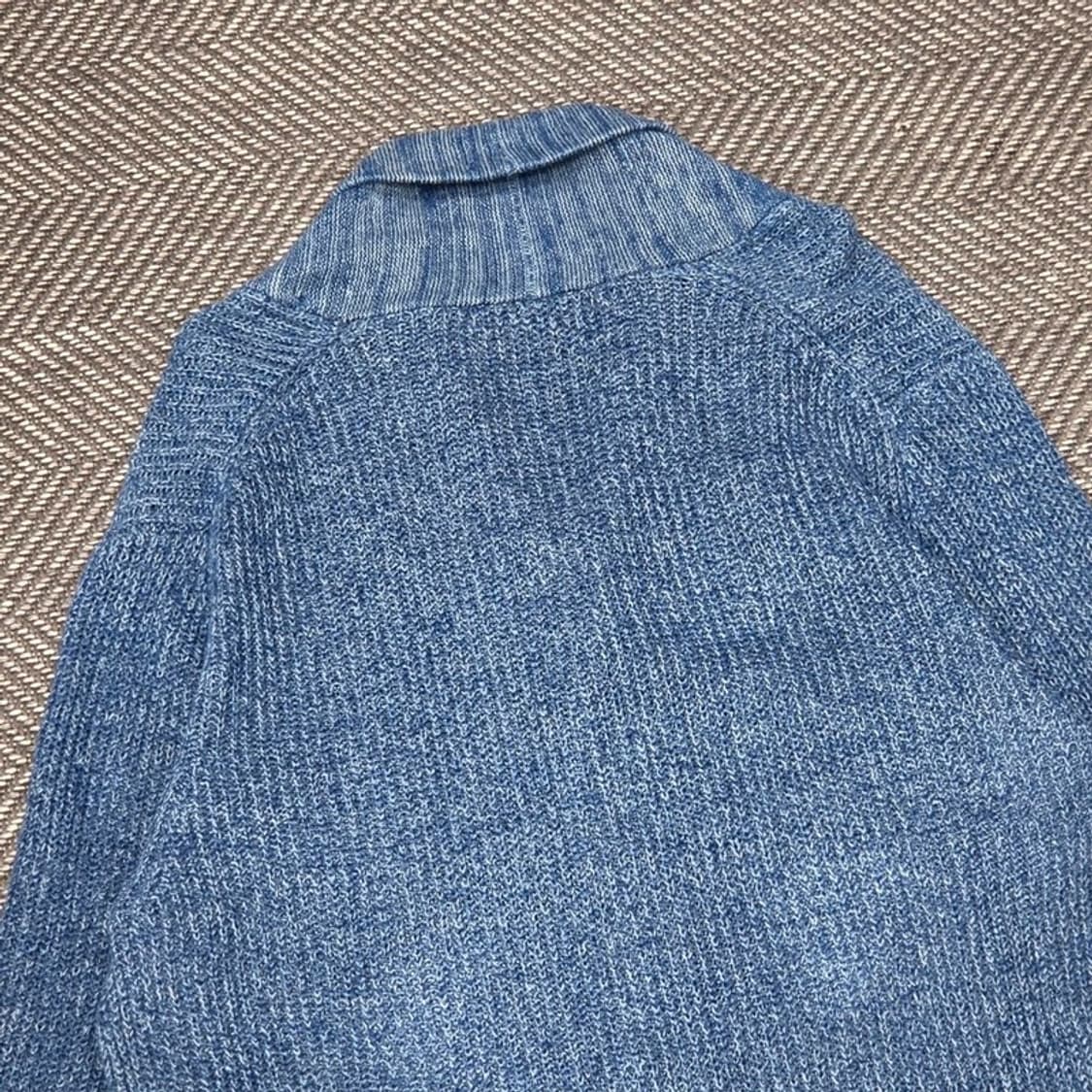 저널스탠다드 숄카라니트 v1378 상품이미지4