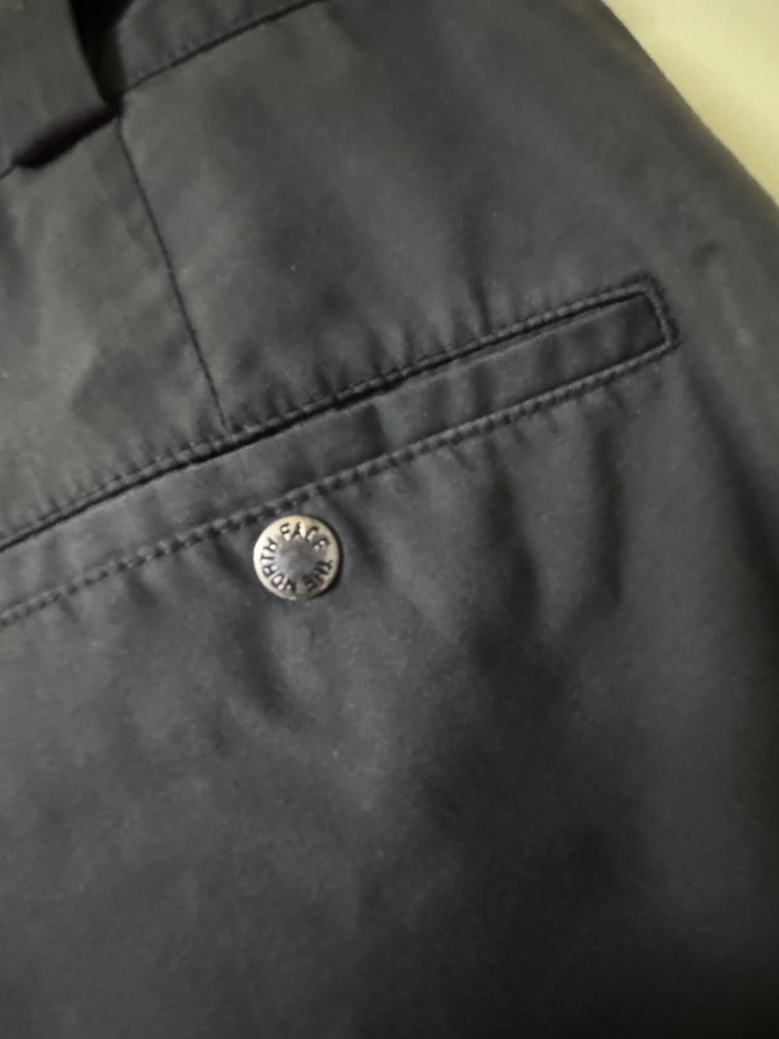 노스페이스 퍼플라벨 반바지 L 상품이미지3