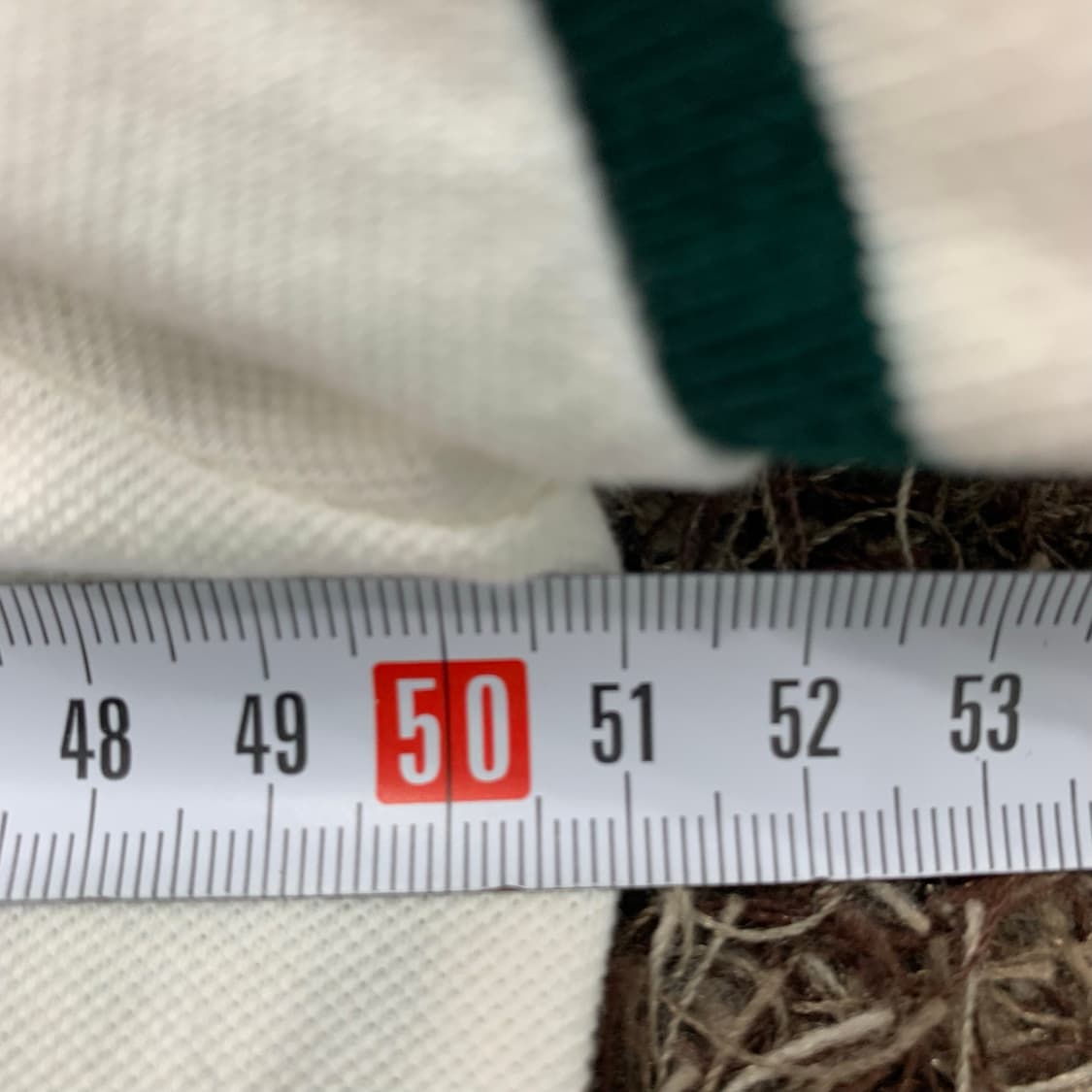 100 빈폴 카라 폴로티 반팔 티셔츠 상품이미지5
