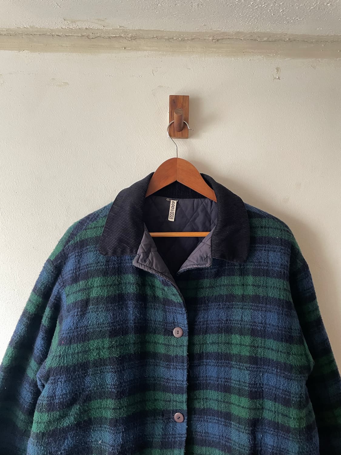 JPN Vintage Reversible Jacket 상품이미지2