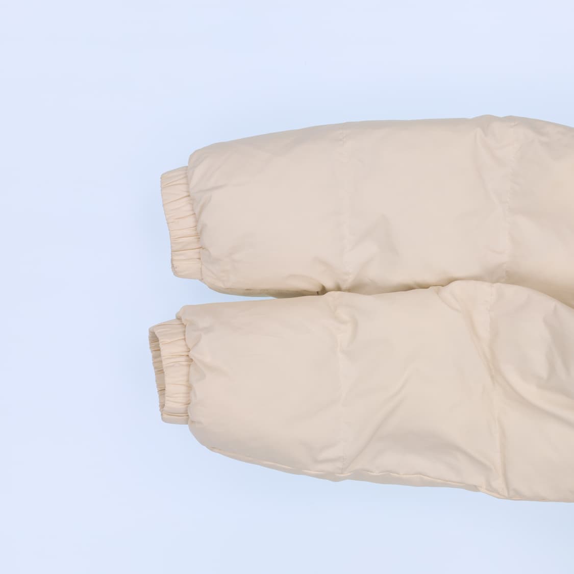 [95] 휠라 포켓 패딩 점퍼  1107HR1 상품이미지6