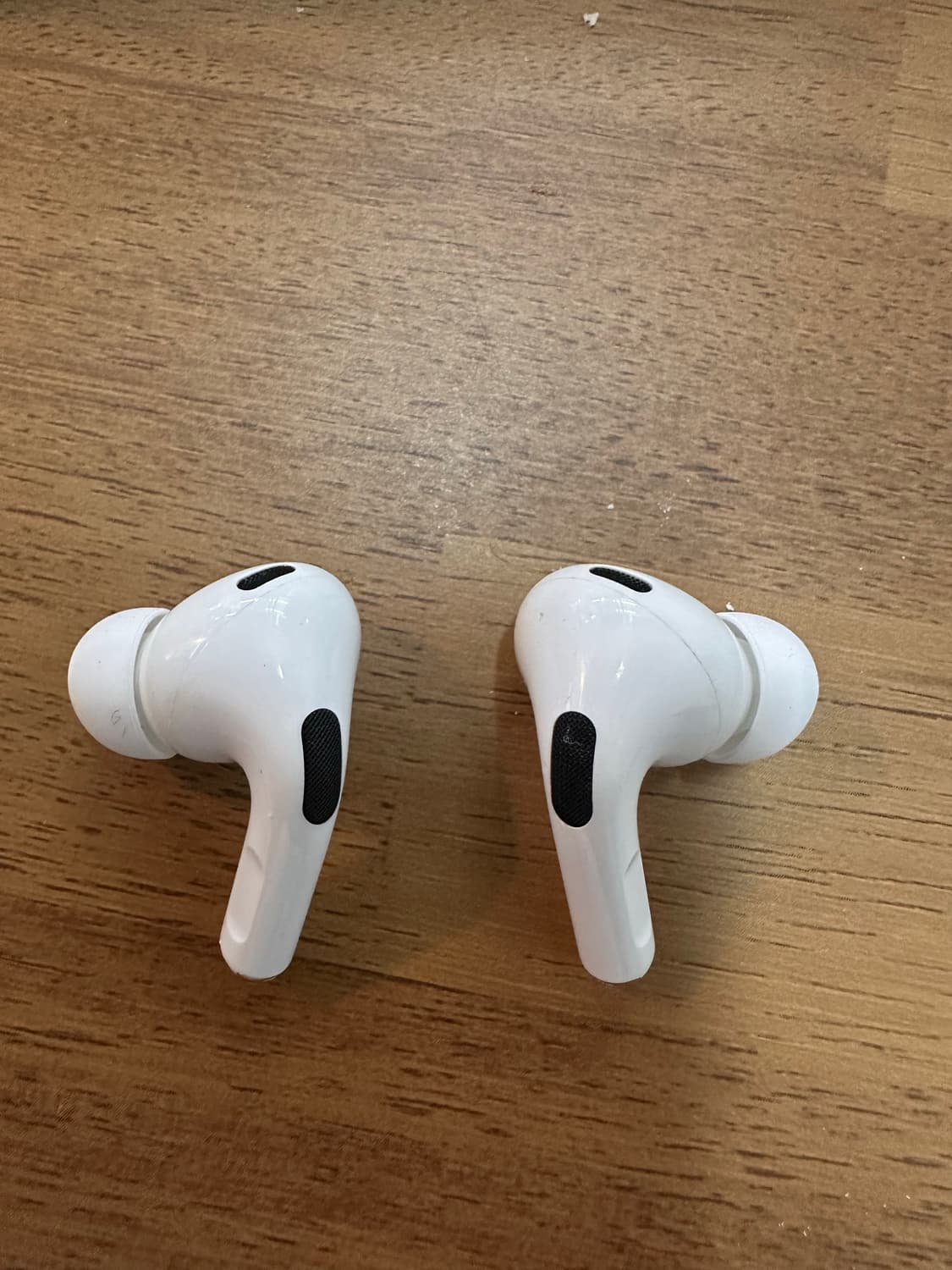 정품) 에어팟 프로2 풀 박스 (라이트닝) 상품이미지5