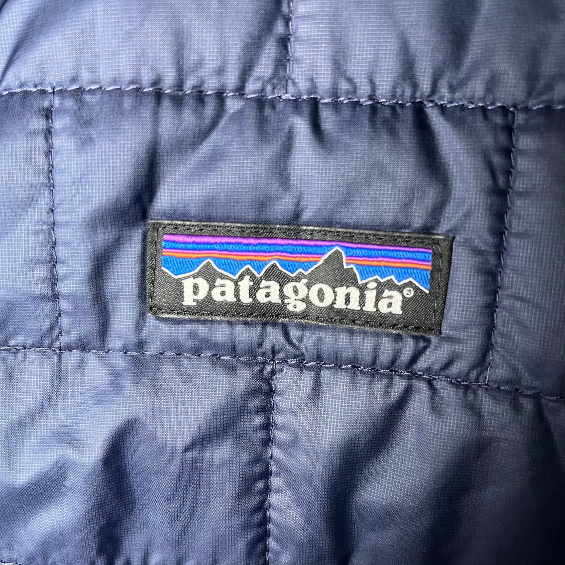 [Patagonia] 파타고니아 나노퍼프 라이트패딩 상품이미지5