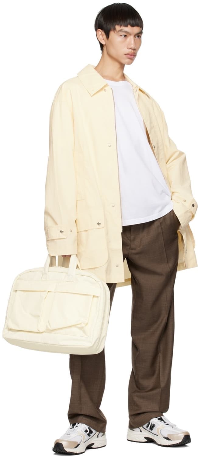 MFPEN x BLANKOF 리포터 백 상품이미지10