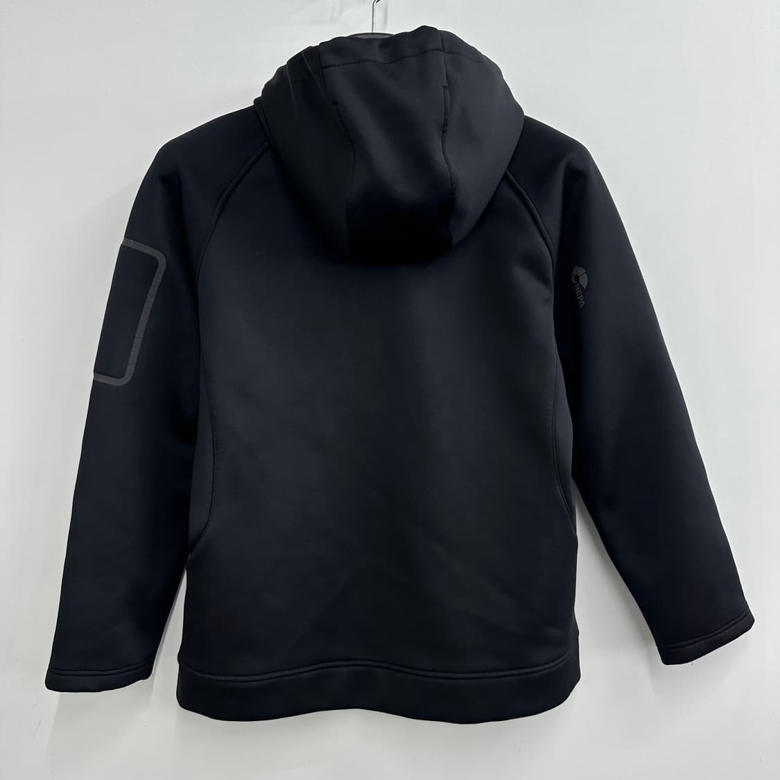 105 네파 여자 후드집업 쉘 자켓 상품이미지2