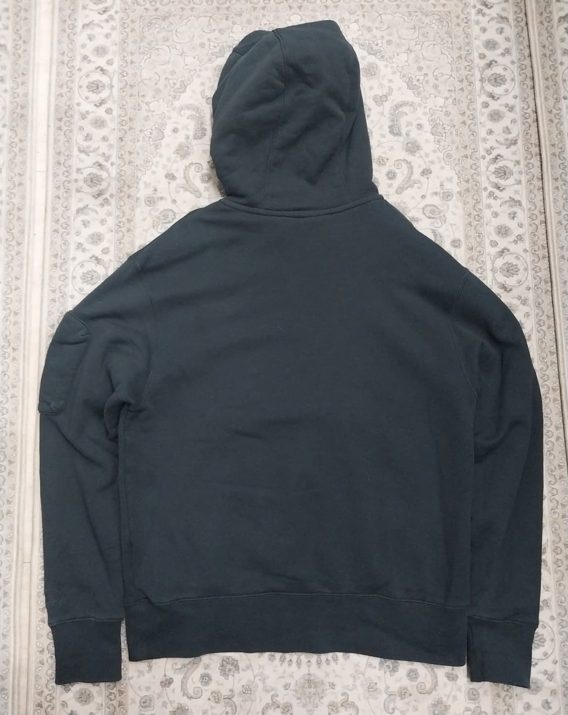 나이키 NSW 에어모지 프렌치 테리 후드티 M 상품이미지2