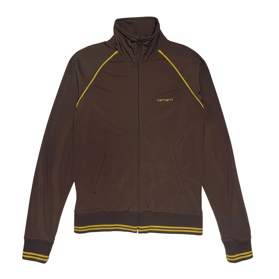 Carhartt 트랙탑 상품이미지1