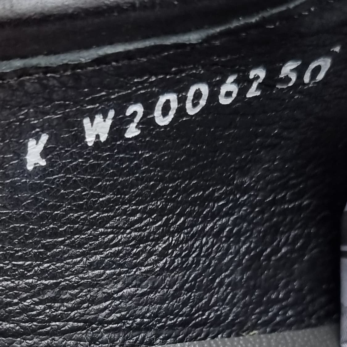 VIP 잉글랜드 남성구두250 굽4 상품이미지6