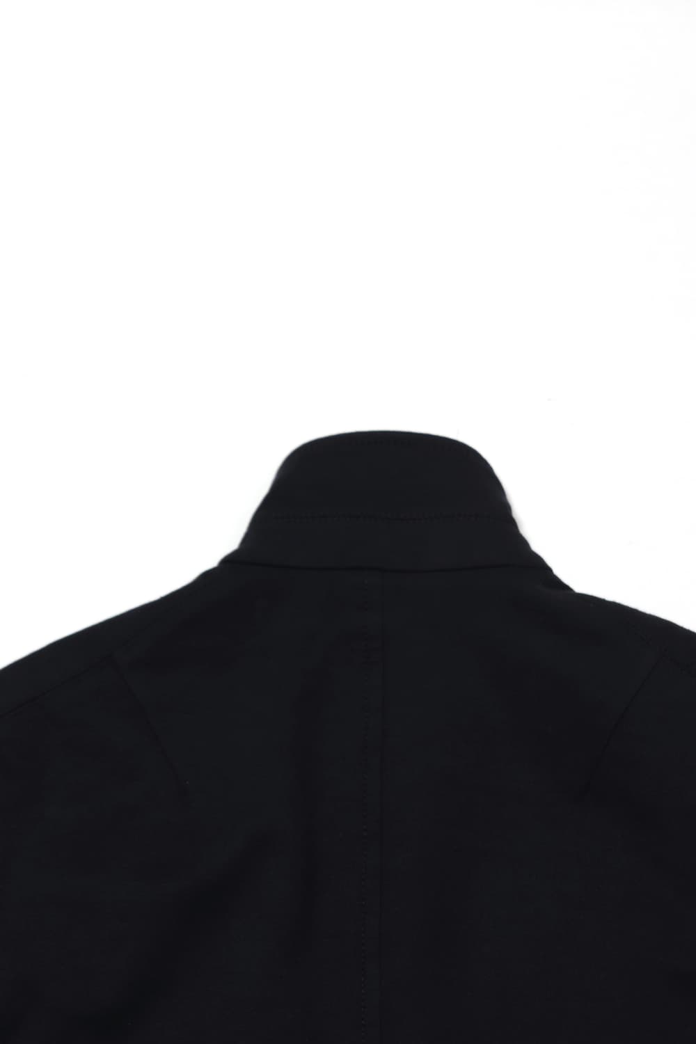 SYSTEM 슬림핏 쓰리버튼 레이온 자켓 size 100 상품이미지9