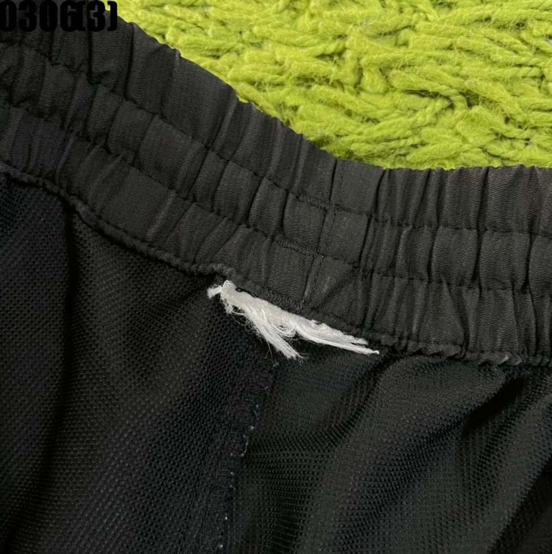 아디다스 트레이닝 반바지 상품이미지2