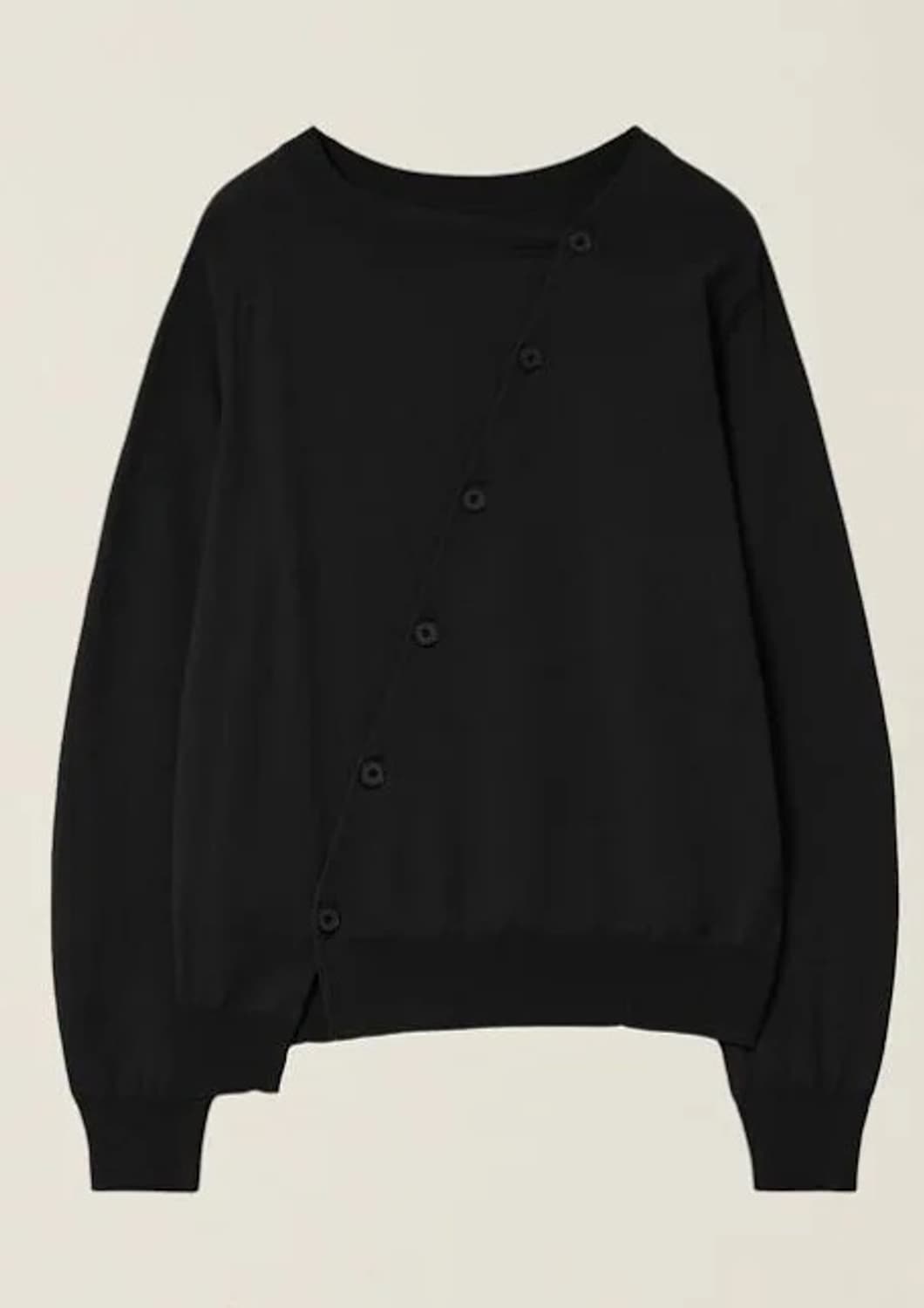 누마레 ee 가디건 L 1회착 상품이미지1