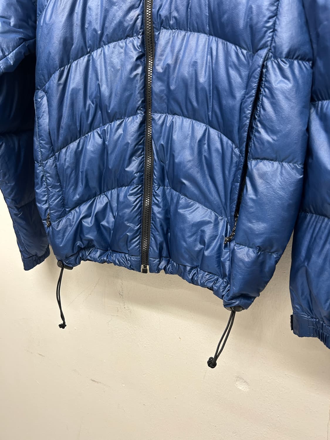 노스페이스 써밋 아콘카쿠아 경량패딩 상품이미지5