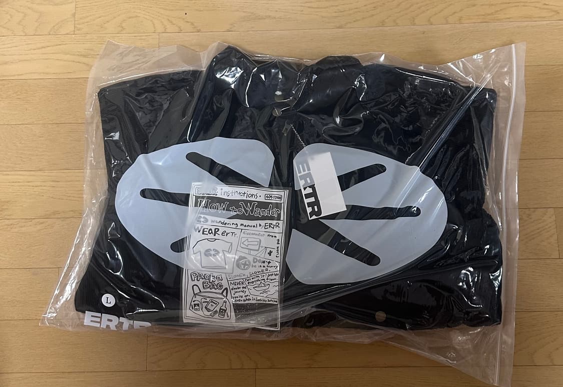 이알티알 코듀로이 해링턴 자켓 L 상품이미지2