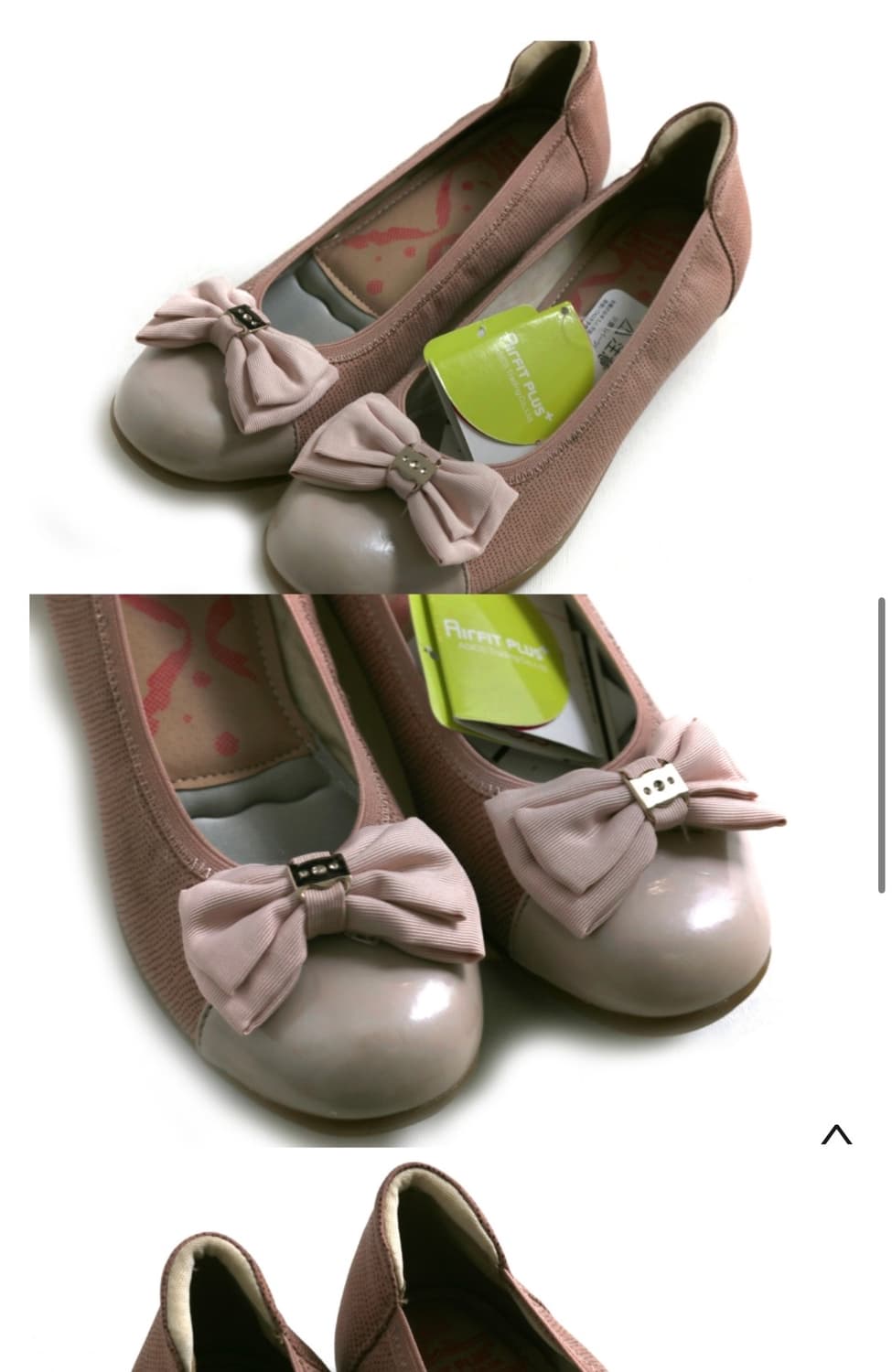 캐미컬스포츠 아식스 플랫슈즈 상품이미지3