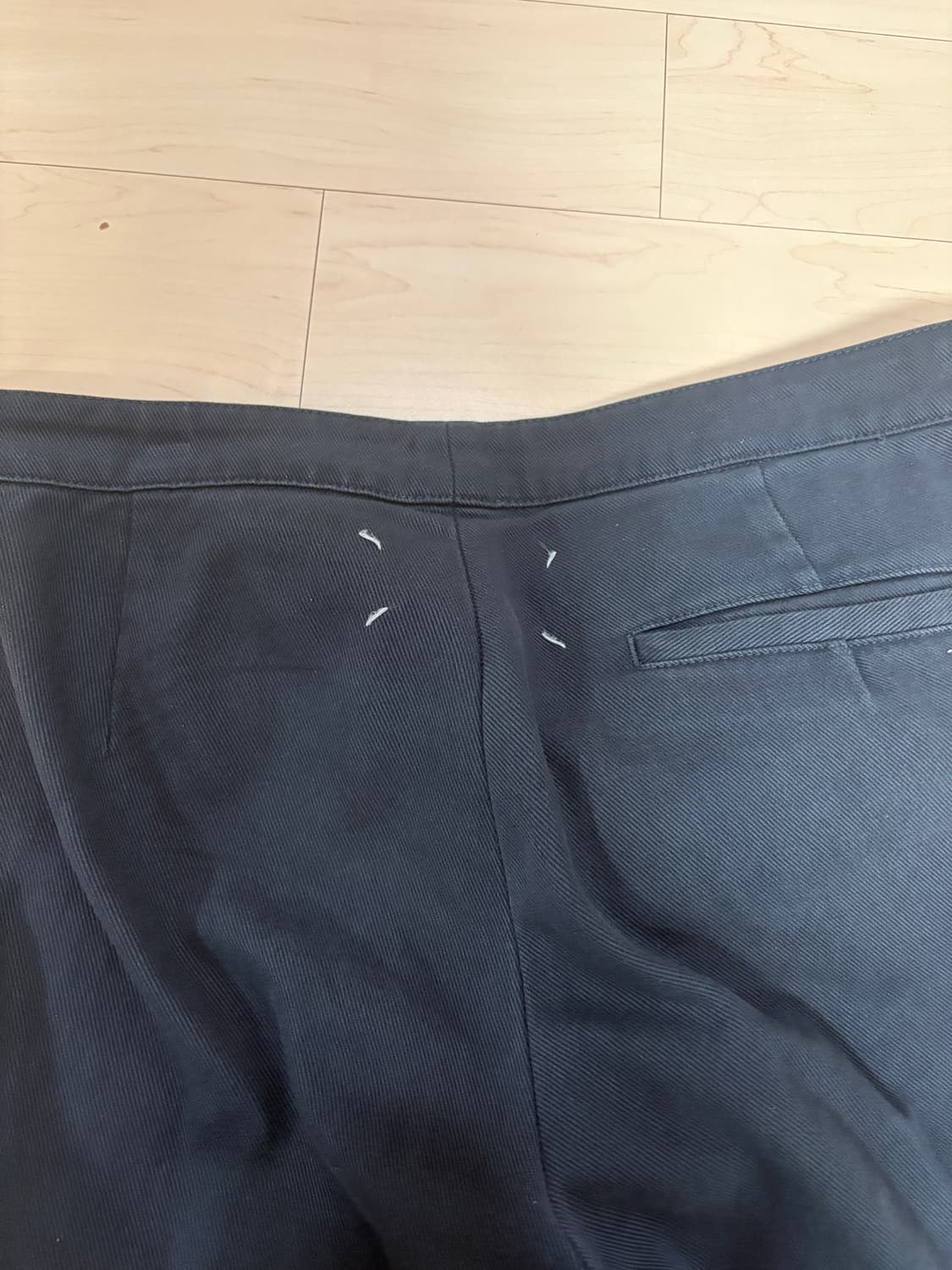 마르지엘라 팬츠 44 상품이미지8