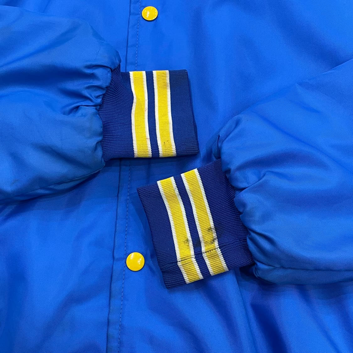 (XL) USA Westwind 나일론 스타디움 바시티 자켓 상품이미지6