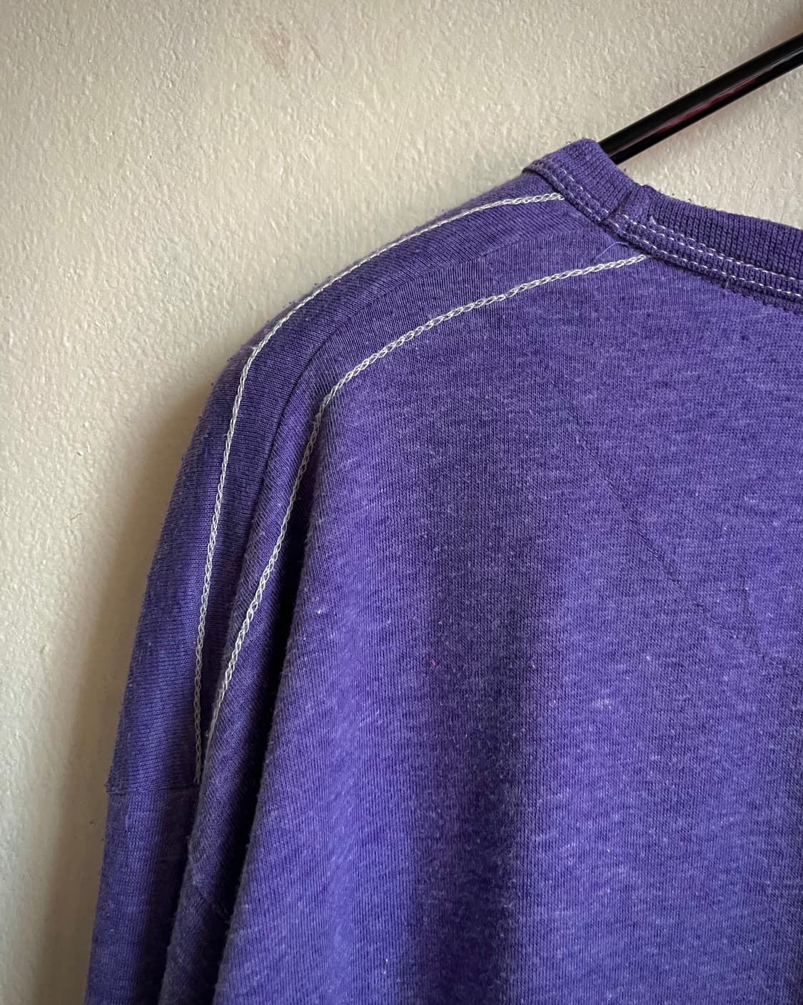 90-00s Authentic Garments Long-Sleeve 상품이미지8