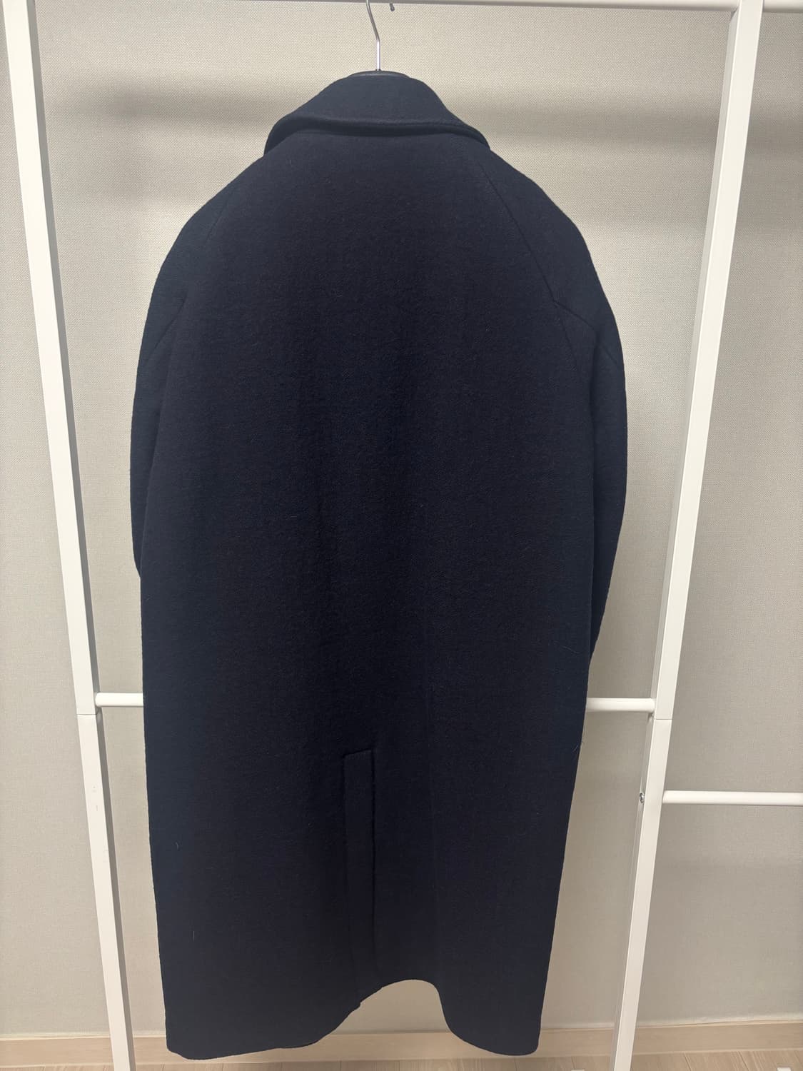 아스페시 발마칸 코트 상품이미지5