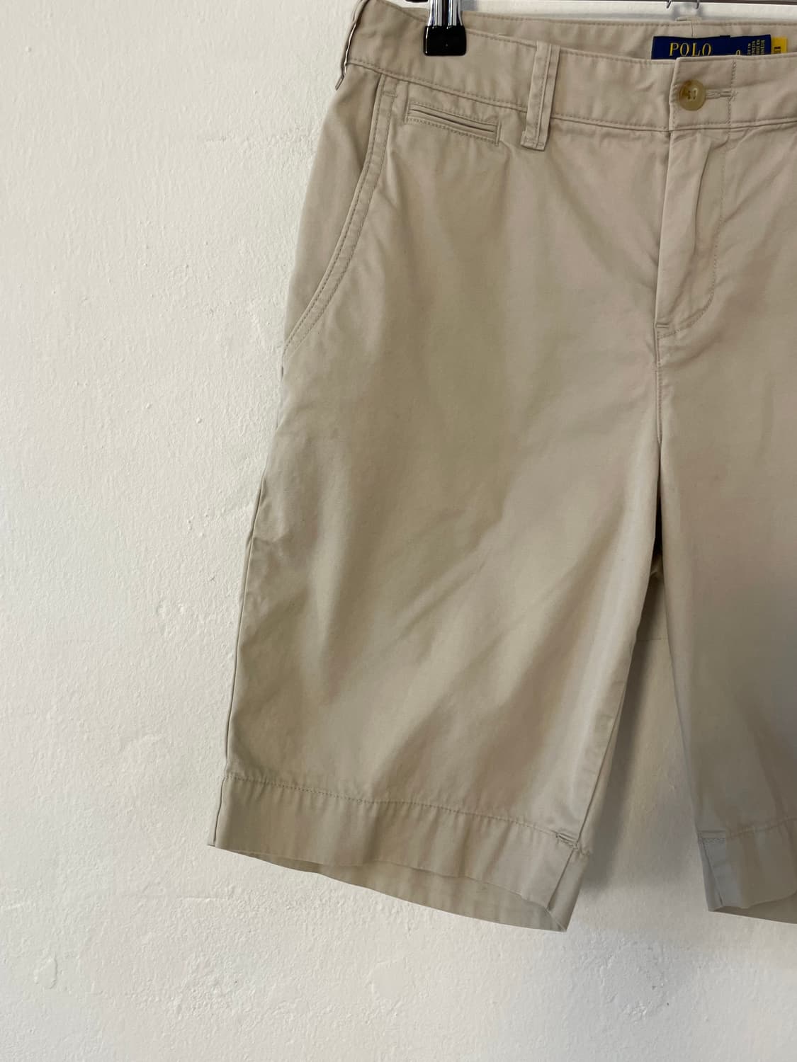 폴로 치노 하프팬츠  상품이미지3