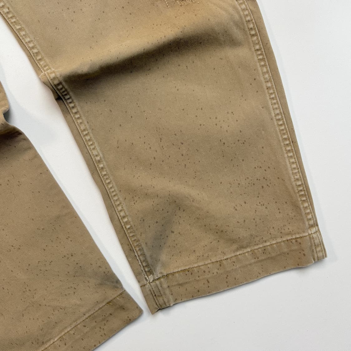 10s Japan EDWIN heavy canvas chino pants 상품이미지3