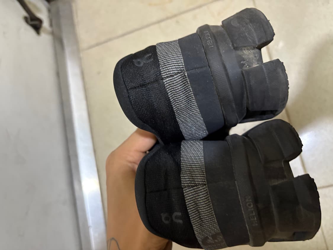 온러닝 클라우드몬스터2 265 상품이미지4