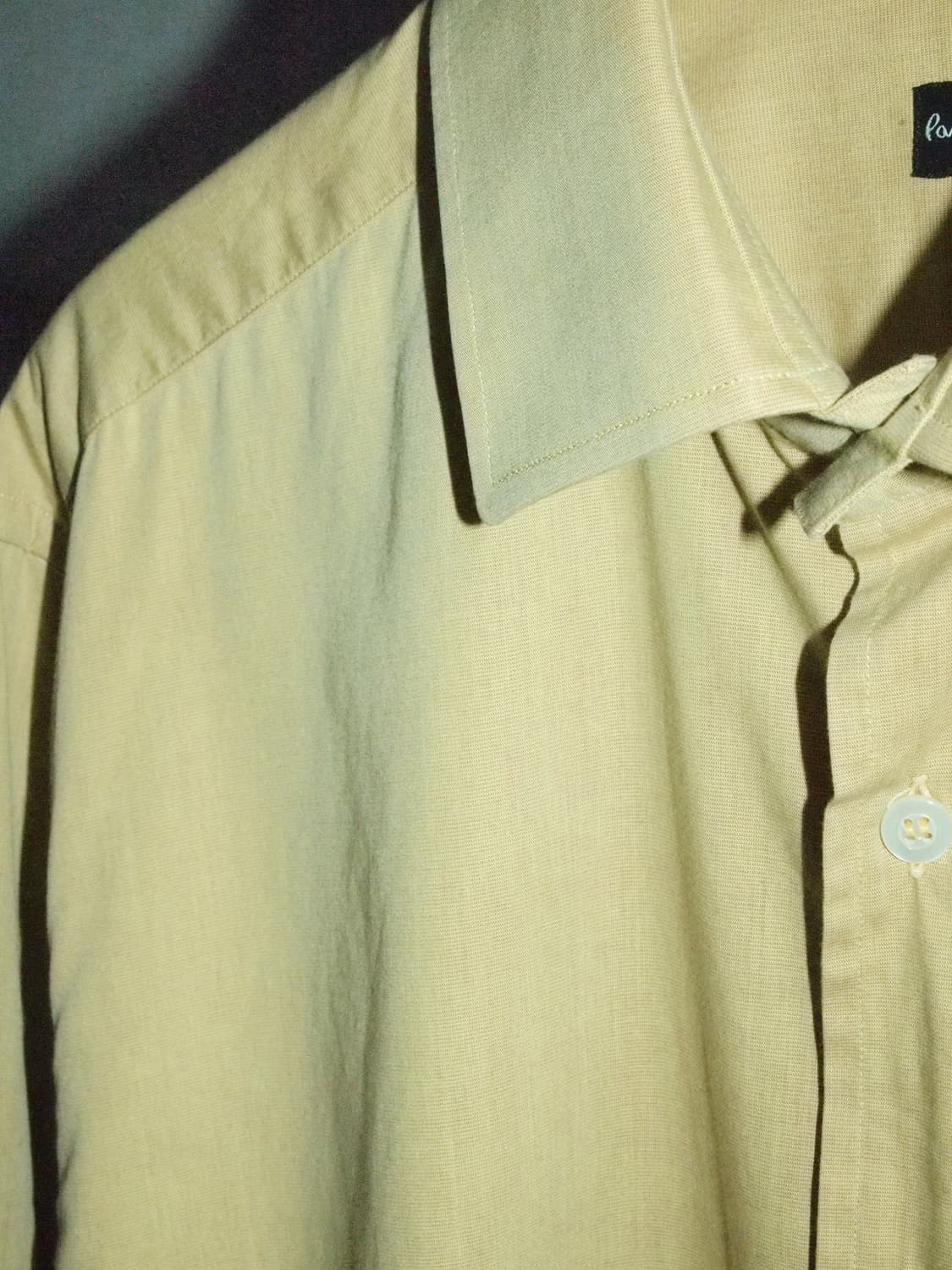 Cotton Shirts 상품이미지4