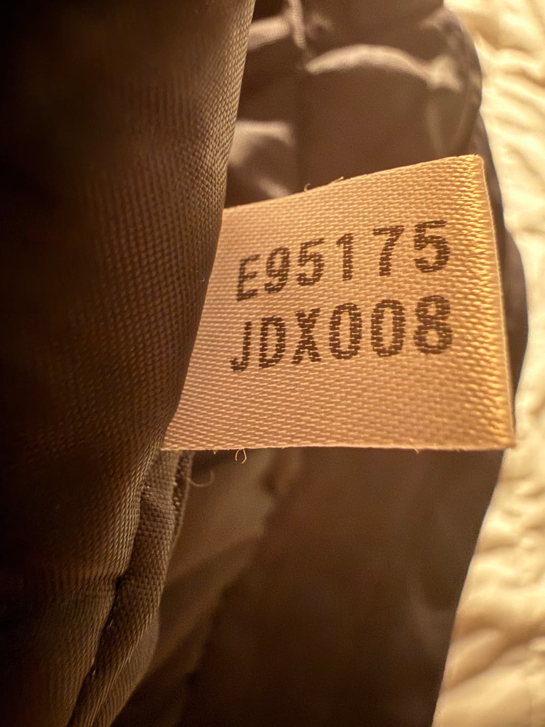 Adidas Originals 봄퍼 자켓 상품이미지4