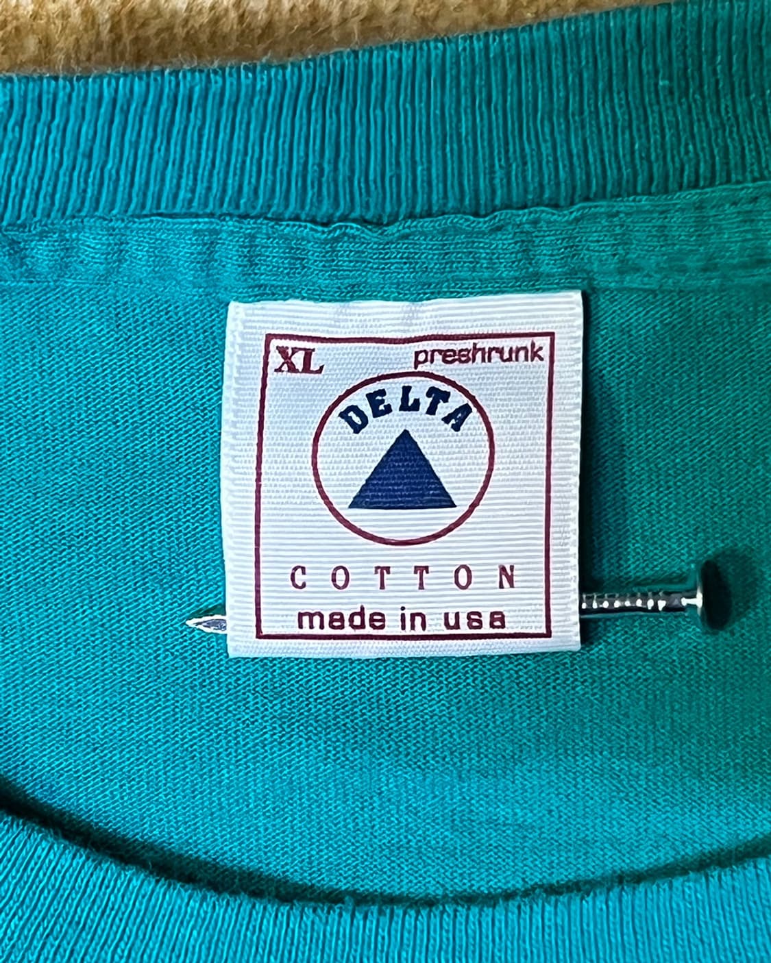 95’s Tripping Daisy Shirt 상품이미지5