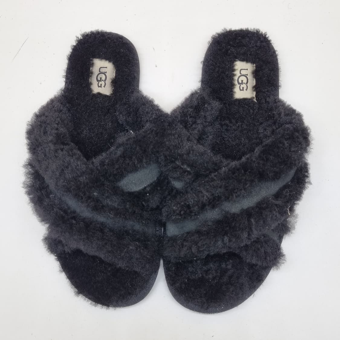 UGG. 어그 스커피타 슬리퍼240. 상품이미지2