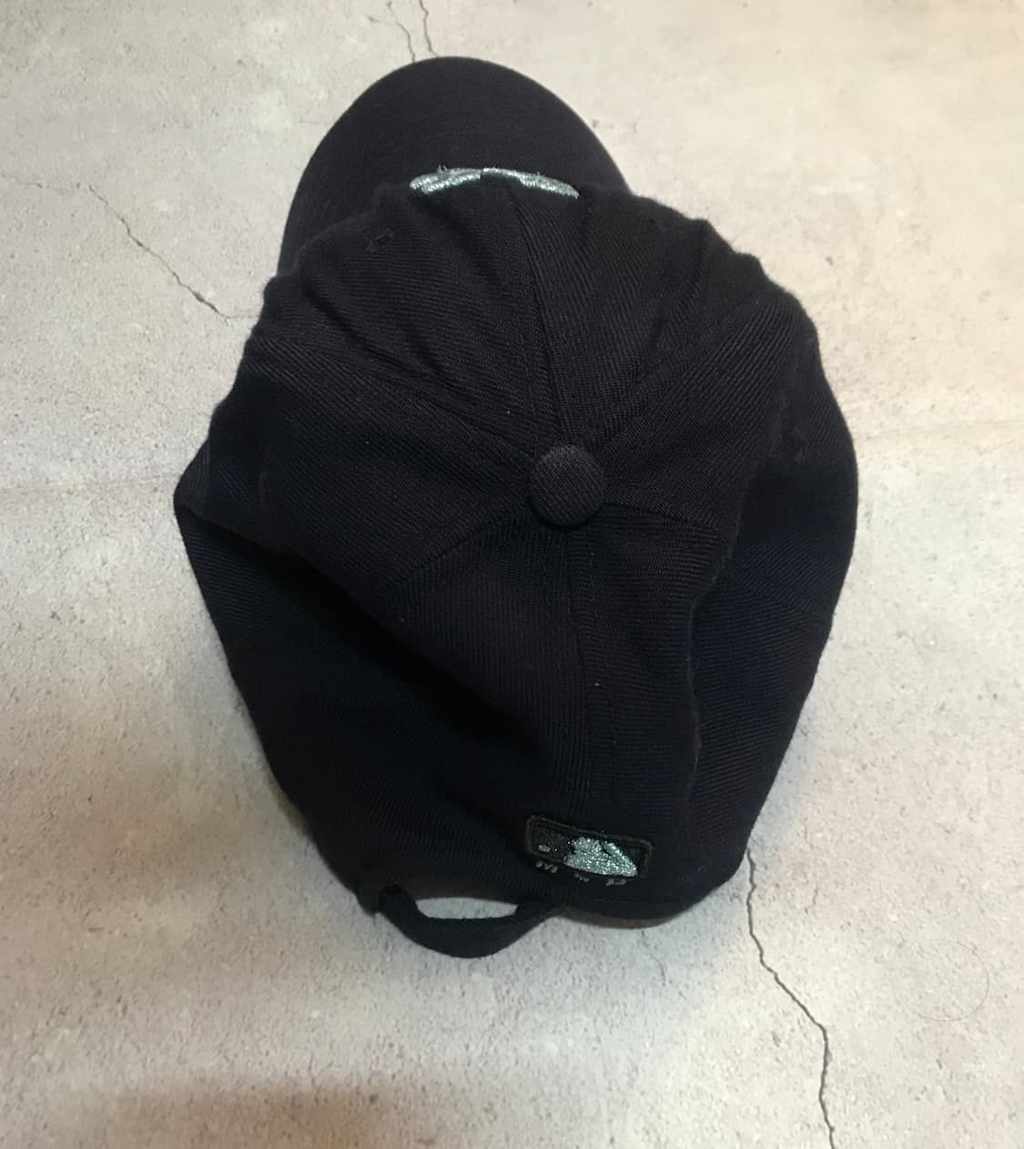 Mlb뉴욕메츠 모자(택포1만) 상품이미지2