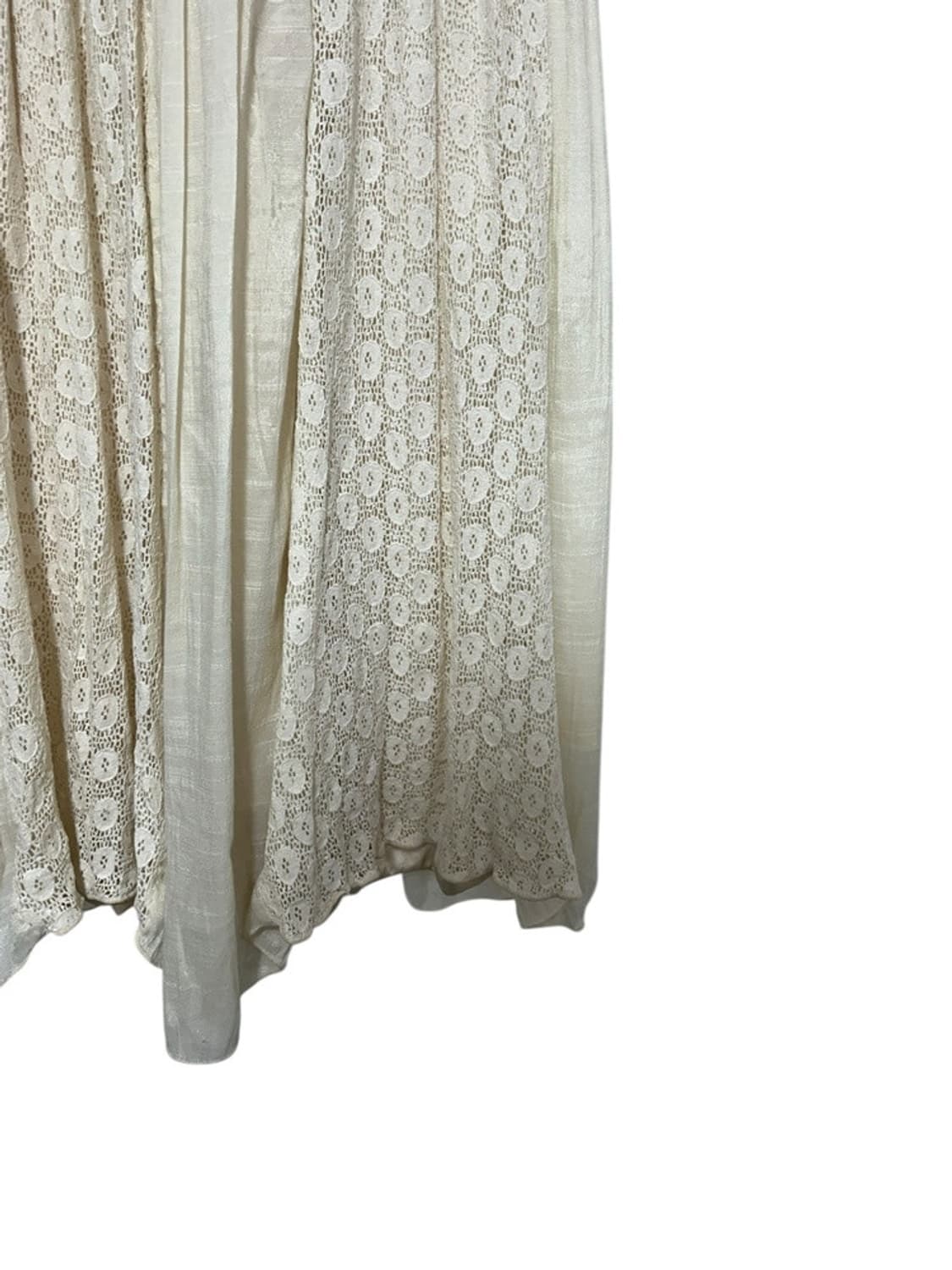 vtg skirt 상품이미지3