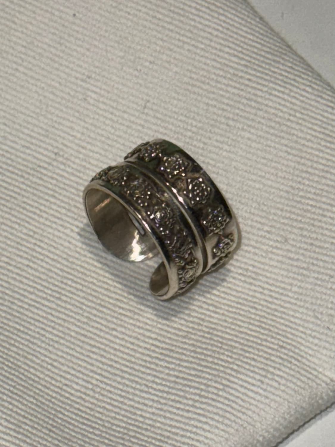 Vintage ring 상품이미지1