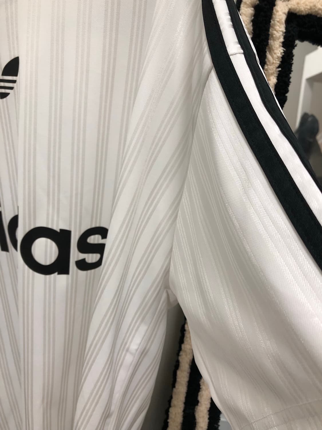 ADIDAS 폴리 티셔츠 IM9459 상품이미지3