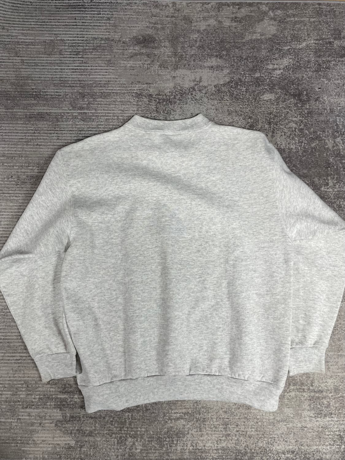 90s USA 코카콜라 산타 스웻 상품이미지6