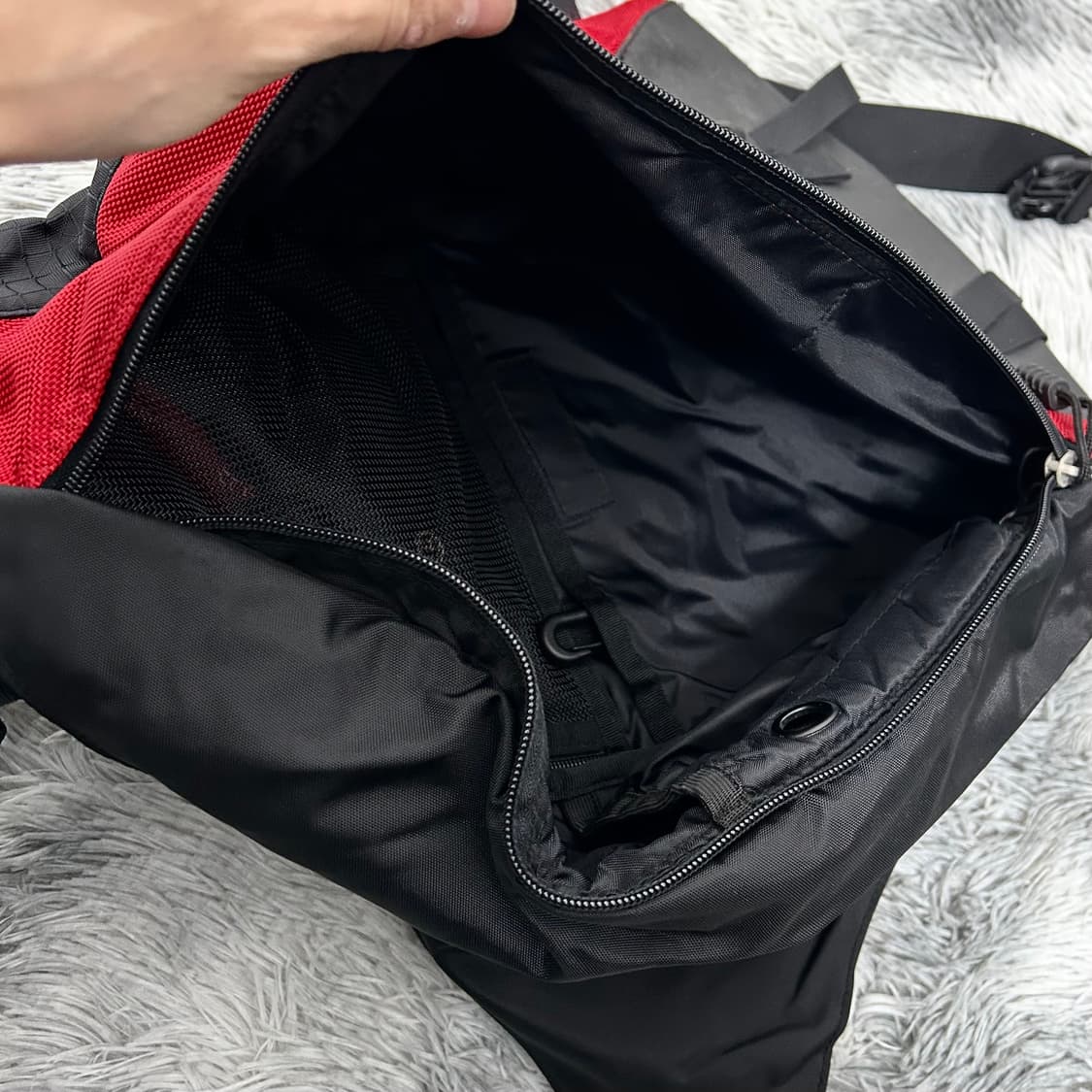 오클리 아카이브 슬링백 상품이미지7