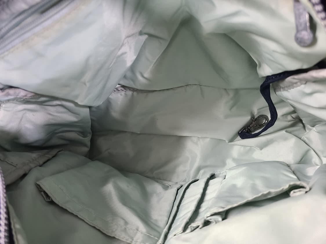 키플링 네이비 크로스백 상품이미지4