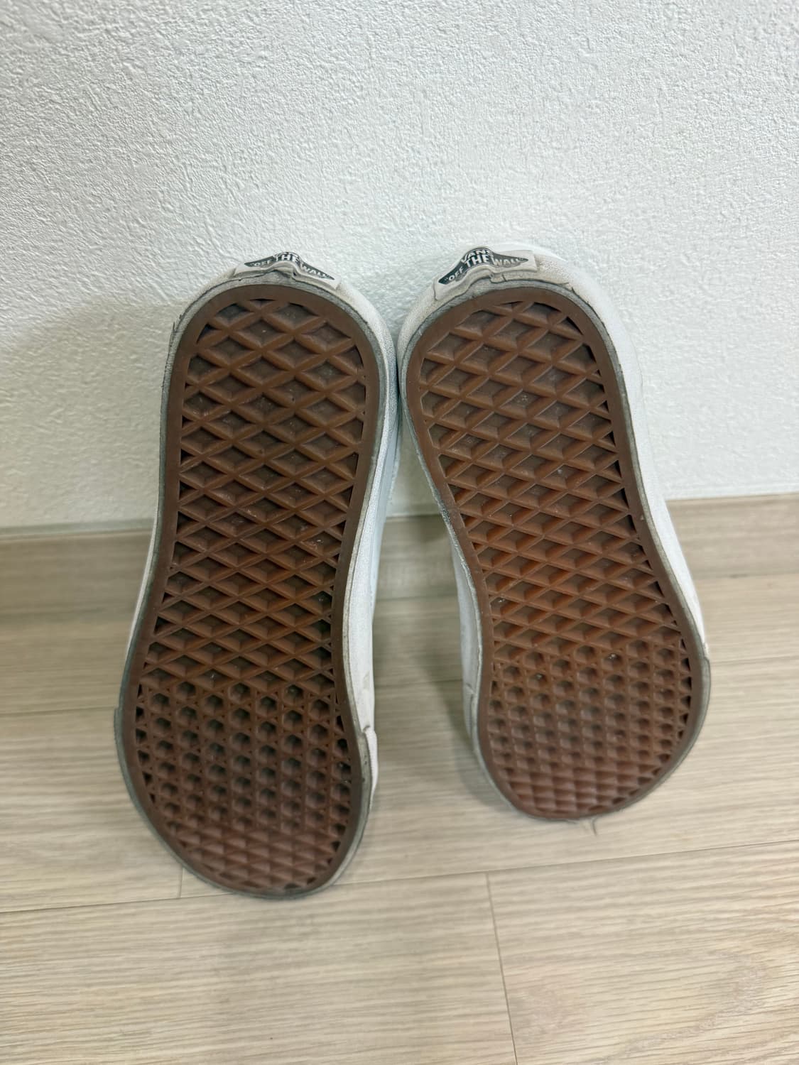 반스 올드스쿨 화이트 235 상품이미지5