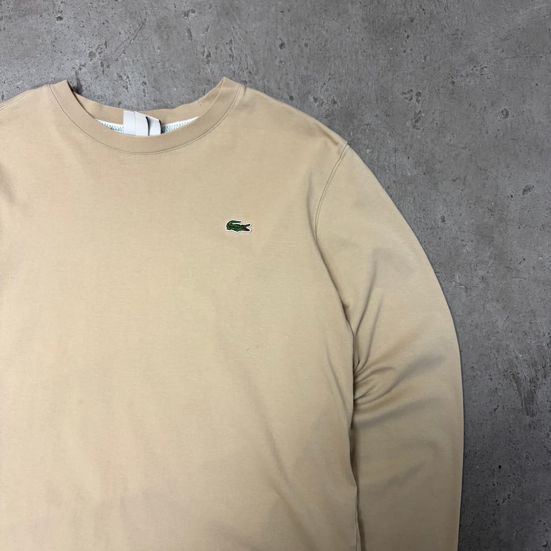 라코스테 긴팔티[2043] 상품이미지3