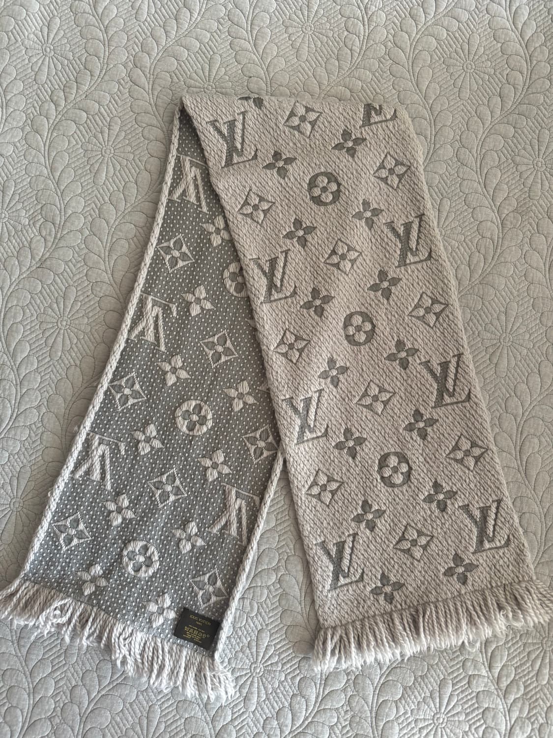 루이비통 머플러 상품이미지1