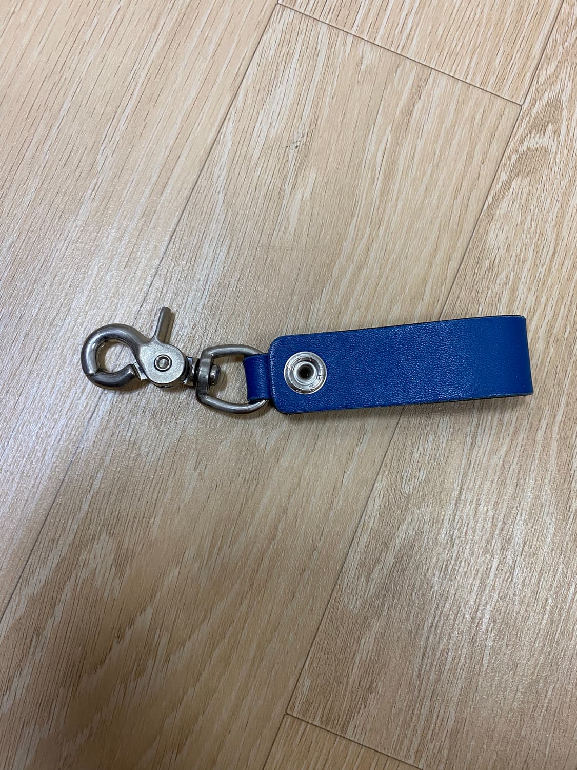 루이스레더 키링 상품이미지3